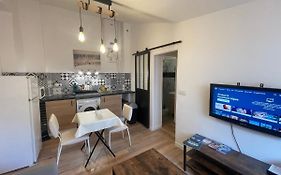 Appartement Climatise «Le Grain De Sable»